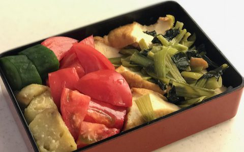 お弁当