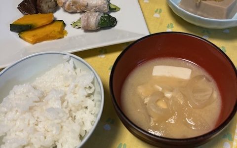 こんなごはん