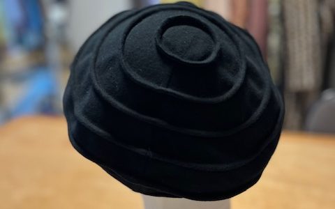 7段ベレー 7段ベレー