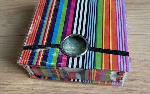 あなたのラッキーわたしのハッピー あなたのラッキーわたしのハッピー