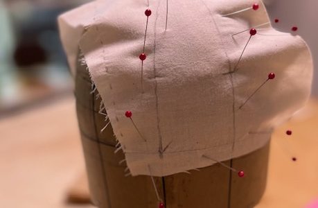 「ゆるりと船出します」