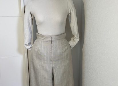 続*着物でパンツ 続*着物でパンツ