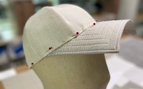 着物deキャップ 着物deキャップ